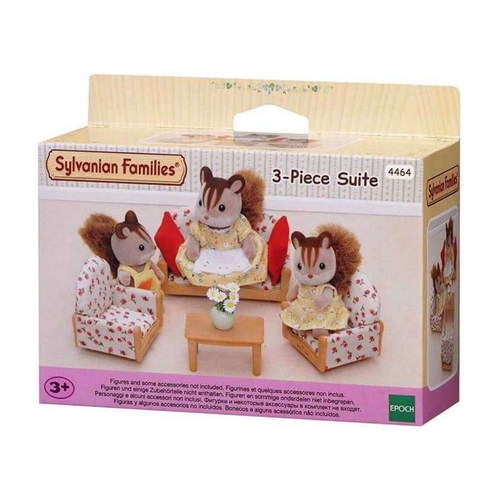 Üç Parça Koltuk Takımı