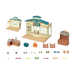 Market