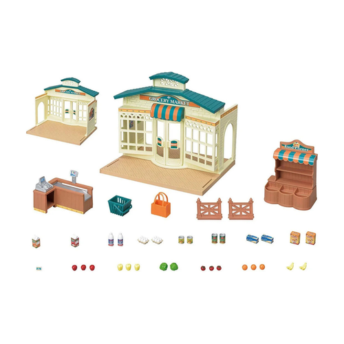 Market