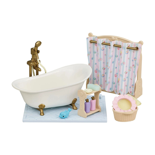 Banyo ve Duş Seti