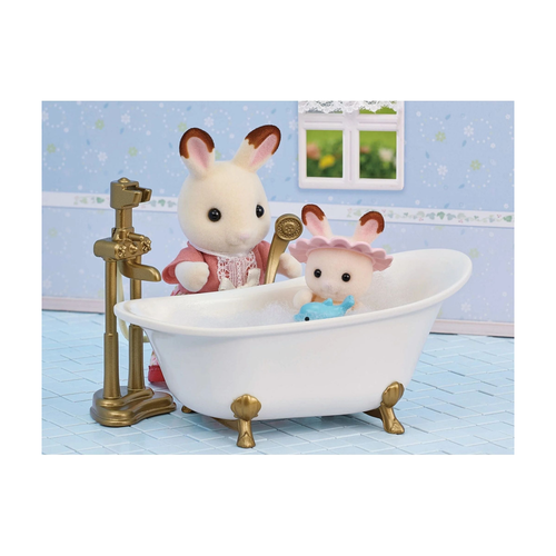 Banyo ve Duş Seti