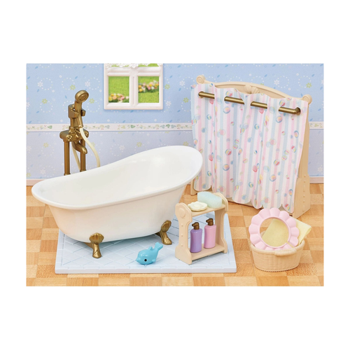 Banyo ve Duş Seti