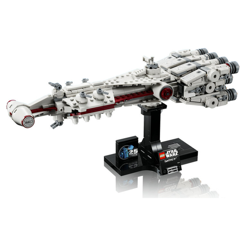 LEGO Star Wars 75376 Tantive IV - Yan görünüm