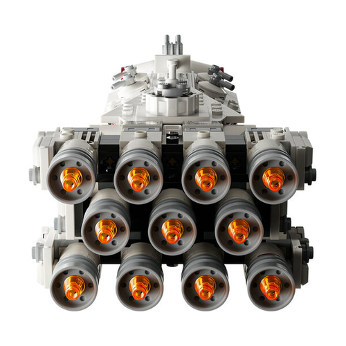 LEGO Star Wars 75376 Tantive IV - Motor detayı