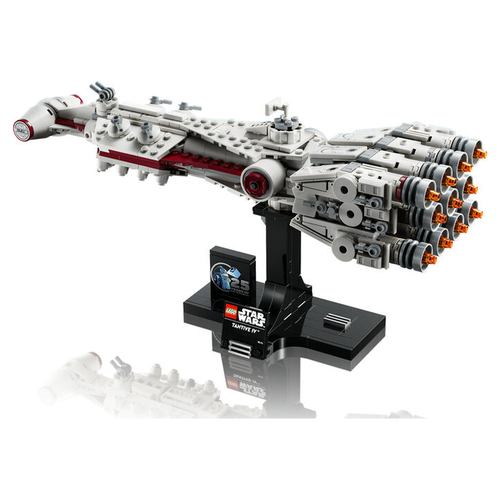 LEGO Star Wars 75376 Tantive IV - Farklı açı
