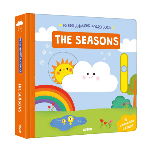 The Seasons