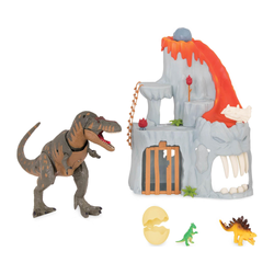 Terra Lava Dağı T. Rex Macerası (AN4066Z) - Ana ürün